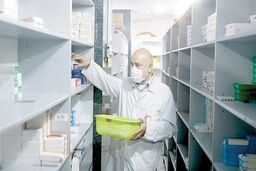 واکنش سازمان غذا و دارو به «فروش سبدی دارو» از سوی برخی شرکتها