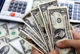 قیمت دلار امروز پنجشنبه ۳ اردیبهشت ۱۴۰۵