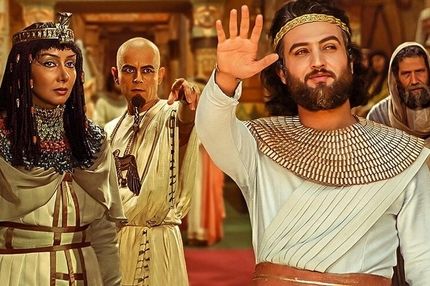 ببینید| تیزر سریال ایرانی مشهور در شبکه ترکیه جلب‌توجه کرد