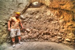 راز تلخ ۲۵۰۰ ساله فاش شد؛ کشف بقایای ۸۹ کودک در یک چاه باستانی در اسرائیل