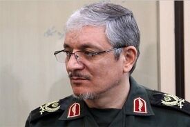 سخنگوی وزارت دفاع: آماده نبردی پایدار و فرسایشی علیه دشمن هستیم