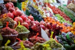 صادرات مواد غذایی ممنوع شد | اولویت تامین نیاز داخل