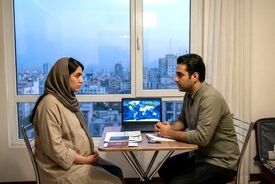 وقتی پاسپورت دوم، شرط تولد است