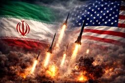 8 دلیلی که اجازه نداد ایالات متحده به اهداف خود در جنگ با ایران دست یابد