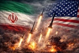 8 دلیلی که اجازه نداد ایالات متحده به اهداف خود در جنگ با ایران دست یابد