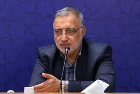 اعتراف کیهان: طرح «تورم صفر» علیرضا زاکانی انگیزه انتخاباتی دارد
