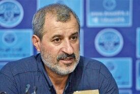 محمد مایلی‌کهن: به علی دایی گفتم ریش من «داریوشی» است!