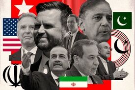 اجماع ایران و آمریکا بر سر «توقف جنگ» | تهران خواهان توقف دائمی است، واشنگتن نه