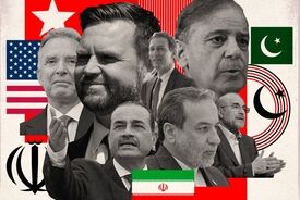 اجماع ایران و آمریکا بر سر «توقف جنگ» | تهران خواهان توقف دائمی است، واشنگتن نه