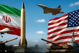 آیا «آمریکا» برای حمله تازه به «ایران» آماده می‌شود؟