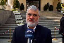 استاندار تهران: نگرانی از بابت تامین کالاهای اساسی نداریم