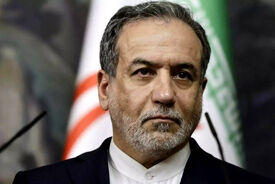 عراقچی: چین اعتقاد دارد ایران پس از جنگ با پیش از آن، متفاوت است
