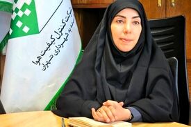 اثرات انفجارهای جنگ تحمیلی بر هوای تهران عمدتاً مقطعی بوده است