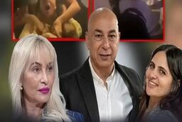 دعوای «هووها» سرمربی تیم‌ملی را به بیمارستان کشاند!