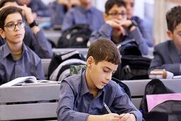 خبر جدید درباره زمان ثبت‌نام آزمون‌های ورودی سمپاد و نمونه دولتی