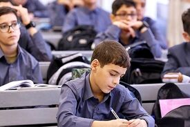 خبر جدید درباره زمان ثبت‌نام آزمون‌های ورودی سمپاد و نمونه دولتی