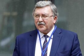 پیشنهاد اولیانوف به آمریکا برای خروج از جنگ با ایران
