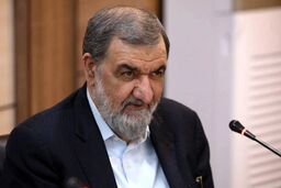 ببینید | واکنش محسن رضایی به ادعای ترامپ درباره دیدار با رهبر انقلاب