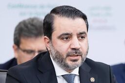 سوریه هم به پیمان دفاعی مکه می‌پیوندد؟