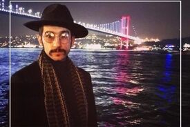 ببینید | اعترافات هولناک جاسوس موساد در ایران