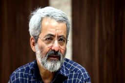 سلیمی‌نمین: مخالفان مذاکره فهمی از حکمرانی ندارند