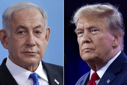 افشای جزئیاتی تازه از دیدار ترامپ و نتانیاهو درباره ایران