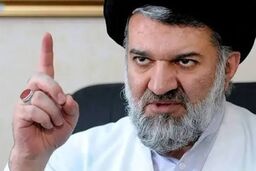 محمدباقر خرازی با قرار وثیقه آزاد شد
