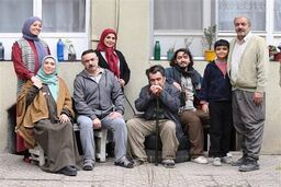 ببینید | سعید آقاخانی جمله معروف محسن رضایی را سوژه کرد 
