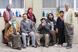 ببینید | سعید آقاخانی جمله معروف محسن رضایی را سوژه کرد 