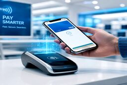 پایان عصر کیف پول فیزیکی؛ نفوذ حداکثری پرداخت‌های موبایلی در اقتصاد دیجیتال