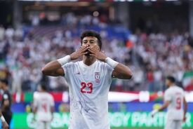 خلاصه بازی ایران ۲ - نیوزلند ۲