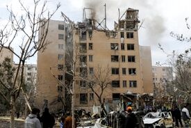 کدام طبقه آپارتمان در برابر بارهای انفجاری امن‌تر است؟