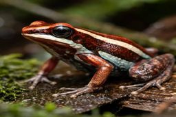 پای «سم قورباغه» در میان است؟ ادعای تازه درباره علت مرگ الکسی ناوالنی
