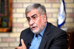پیش‌بینی علی جنتی از آینده ایران؛ گمان نمی‌کنم دوباره درگیر جنگ فرسایشی شویم 