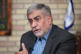 پیش‌بینی علی جنتی از آینده ایران؛ گمان نمی‌کنم دوباره درگیر جنگ فرسایشی شویم 