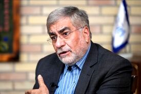 پیش‌بینی علی جنتی از آینده ایران؛ گمان نمی‌کنم دوباره درگیر جنگ فرسایشی شویم 