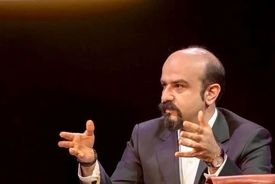 کریمی: مذاکره غیرمستقیم اگر کارآمد باشد، به مذاکره مستقیم تبدیل می‌شود/ مسیرهای موازی مذاکره خطا را افزایش می‌دهد