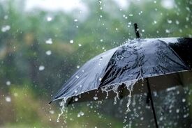 هفته‌ای بارانی و پرباد در راه است
