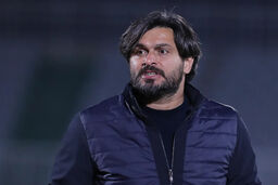 سرمربی نساجی معرفی شد