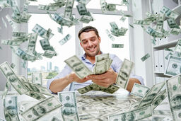 چگونه مثل میلیاردرها فکر کنیم و ثروت پایدار بسازیم؟