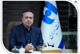 قربان اسکندری سرپرست بانک صادرات ایران شد

