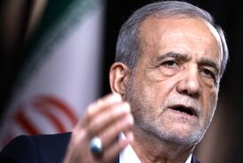 پزشکیان: جنگ به نفع هیچ‌کس نیست | باید از هر مسیر عقلانی و دیپلماتیک برای کاهش تنش‌ها استفاده کرد