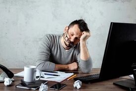 فرسودگی مزمن؛ وقتی خستگی با یک تعطیلی آخر هفته حل نمی‌شود