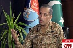 پاکستان: ایران می‌تواند به توافق دفاعی مکه بپیوندد