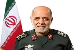 هشدار فرمانده قرارگاه مرکزی خاتم الانبیا: نیروهای مسلح آماده پاسخ قاطع و ویرانگر به هر تهدیدی هستند