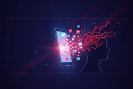 از نوتیفیکیشن تا اضطراب؛ زنجیره پنهان زندگی دیجیتال