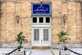واکنش رسمی ایران به تمدید آتش‌بس به درخواست پاکستان
