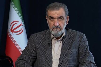 ببینید | محسن رضایی در مصاحبه با شبکه خارجی آمریکا را تهدید کرد
