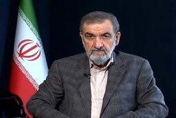 ببینید | محسن رضایی: ما محاصره دریایی را می شکنیم