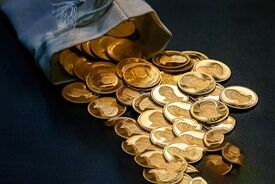 قیمت سکه امروز یکشنبه ۱۶ فروردین ۱۴۰۵